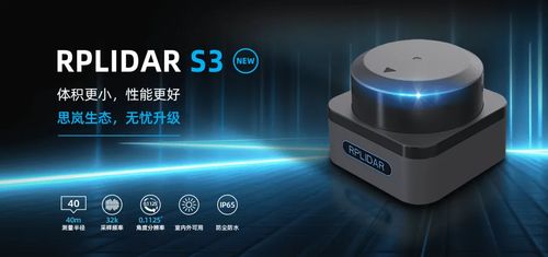 思嵐科技榮獲 中國機器人行業(yè)核心零部件創(chuàng)新產(chǎn)品獎