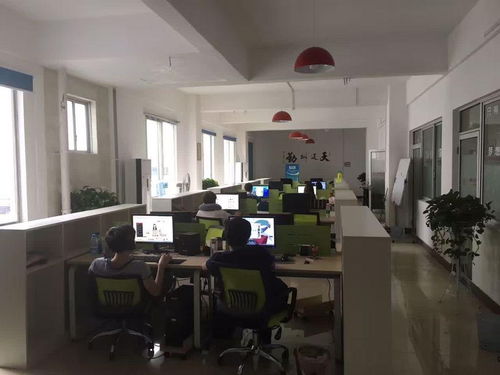 廣西葉道網絡科技 數字化時代下的創新引擎